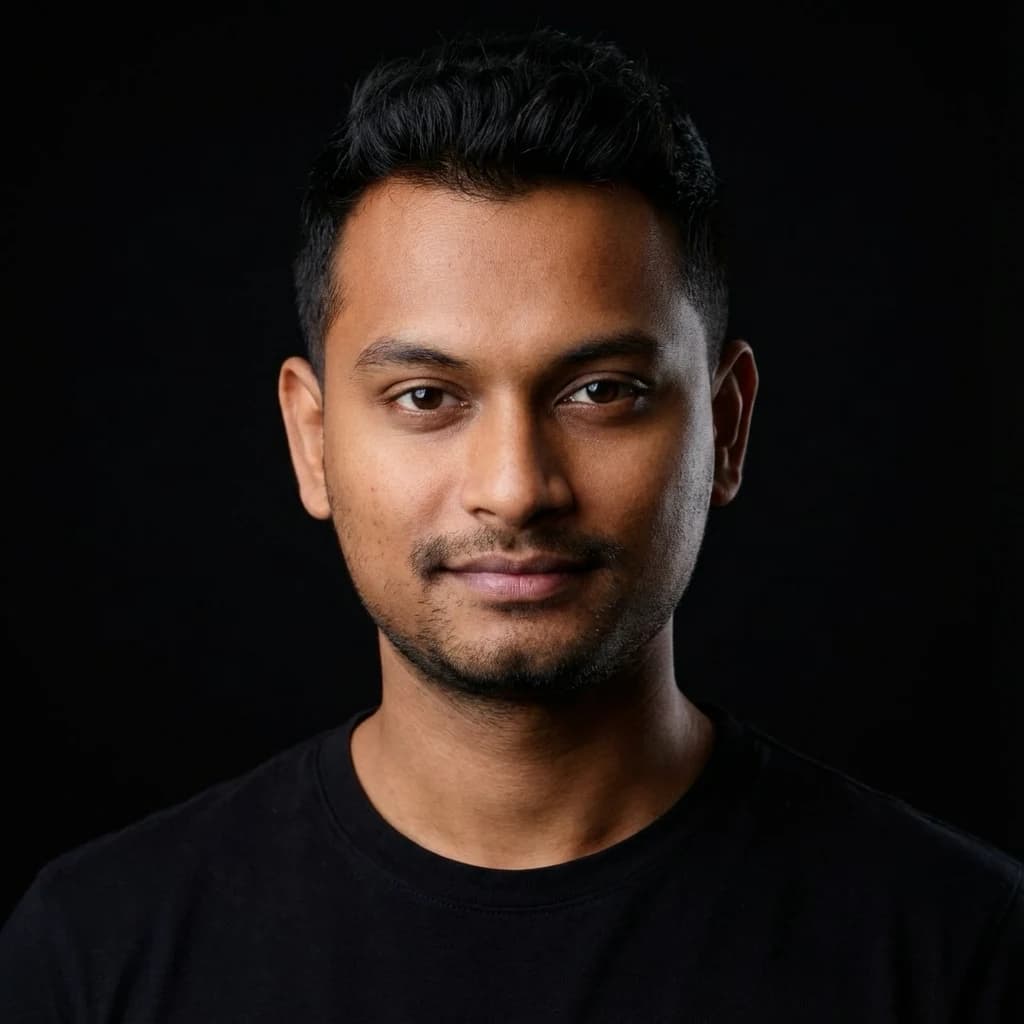 Aditya Yadav