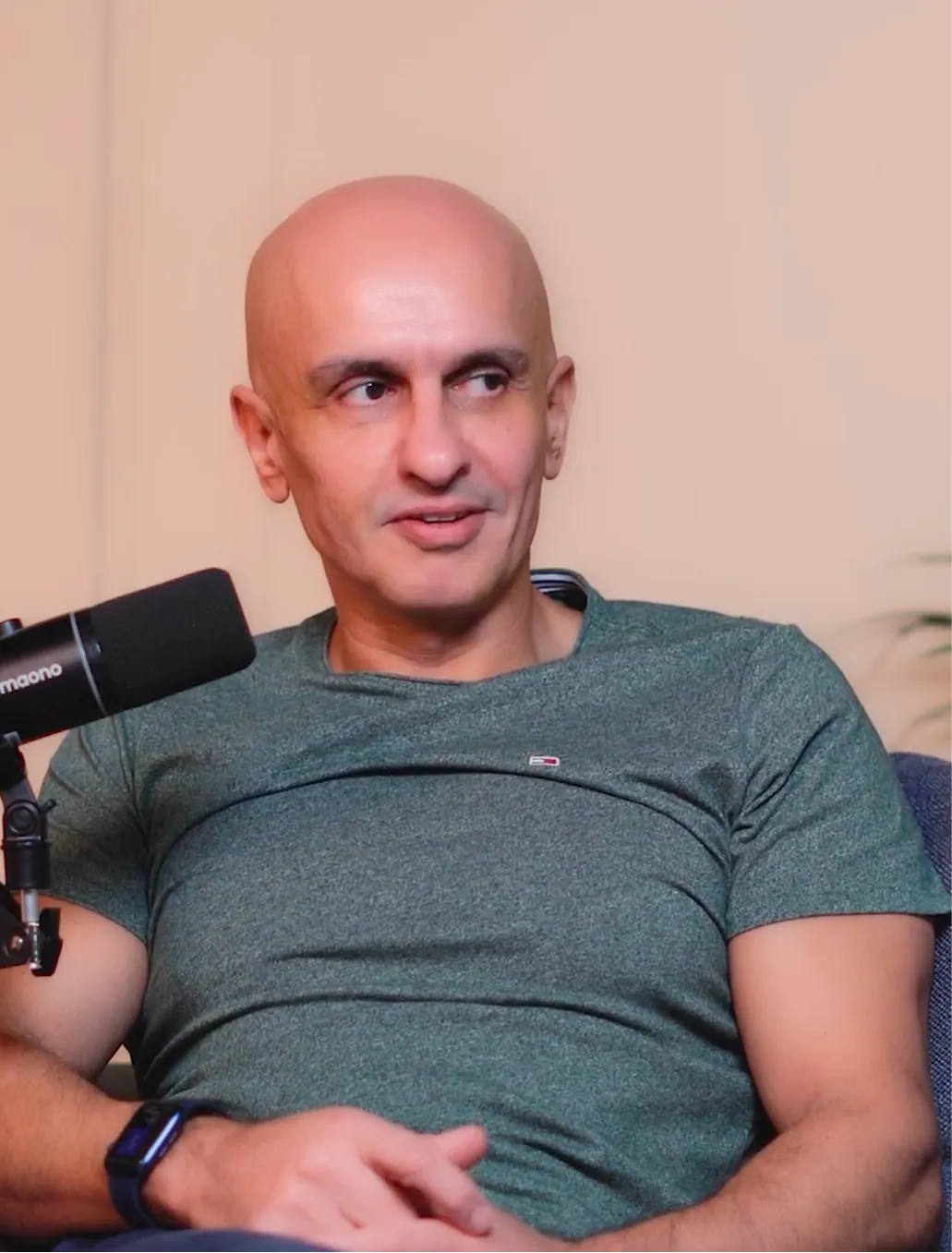 Samer Masri